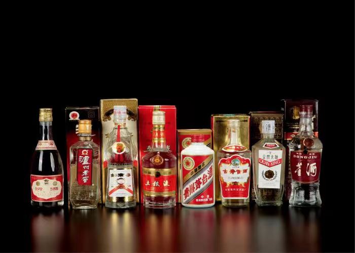 鸡东老酒储存的方法